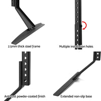 Artiss TV Stand Mount Bracket For 32 - 70" TVs - ElectronX Plus