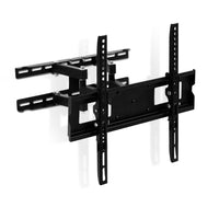 Artiss TV Wall Mount Bracket for 23"-55" LED LCD Full Motion Dual Strong Arms - ElectronX Plus