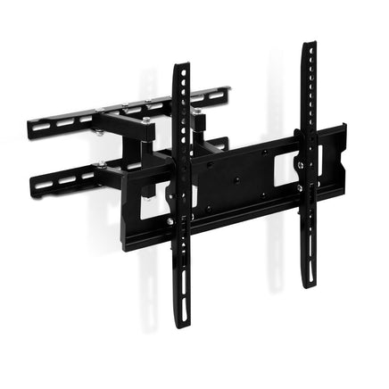 Artiss TV Wall Mount Bracket for 23"-55" LED LCD Full Motion Dual Strong Arms - ElectronX Plus