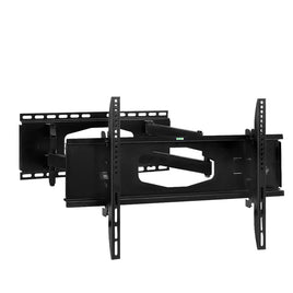 Artiss TV Wall Mount Bracket for 32"-80" LED LCD Full Motion Dual Strong Arms - ElectronX Plus