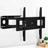 Artiss TV Wall Mount Bracket for 32"-70" LED LCD TVs Full Motion Strong Arms - ElectronX Plus