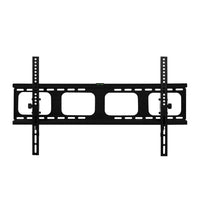 Artiss TV Wall Mount Bracket for 42"-90" LED LCD TVs Tilt Slim Flat Low Profile - ElectronX Plus