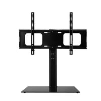 Artiss TV Stand Mount Bracket for 32"-55" LED LCD Swivel Tabletop Desktop Plasma - ElectronX Plus