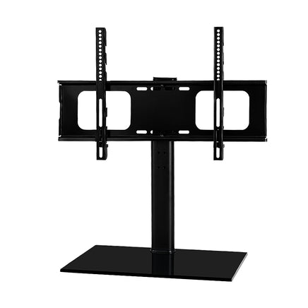 Artiss TV Stand Mount Bracket for 32"-55" LED LCD Swivel Tabletop Desktop Plasma - ElectronX Plus