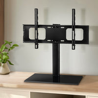 Artiss TV Stand Mount Bracket for 32"-55" LED LCD Swivel Tabletop Desktop Plasma - ElectronX Plus