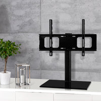 Artiss TV Stand Mount Bracket for 32"-70" LED LCD Swivel Tabletop Desktop Plasma - ElectronX Plus