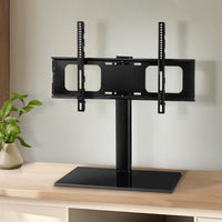 Artiss TV Stand Mount Bracket for 32"-70" LED LCD Swivel Tabletop Desktop Plasma - ElectronX Plus