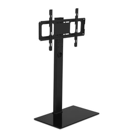 Artiss TV Stand Mount Bracket for 32"-70" LED LCD Glass Storage Floor Shelf - ElectronX Plus