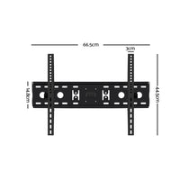 Artiss TV Wall Mount Bracket for 32"-70" LED LCD TVs Tilt Slim Flat Low Profile - ElectronX Plus