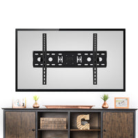 Artiss TV Wall Mount Bracket for 32"-70" LED LCD TVs Tilt Slim Flat Low Profile - ElectronX Plus