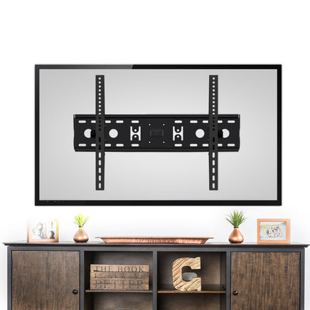 Artiss TV Wall Mount Bracket for 32"-70" LED LCD TVs Tilt Slim Flat Low Profile - ElectronX Plus