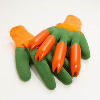 Yard Hands Garden Gloves All in One Garden and Gloves - ElectronX Plus