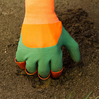 Yard Hands Garden Gloves All in One Garden and Gloves - ElectronX Plus