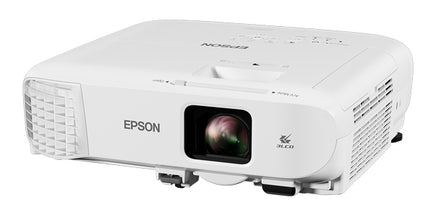 EPSON EB-982W WXGA 3LCD 4200 ANSI LUMENS LAN HDMI 16W SPEAKER LAMP LIFE UP TO 12000 HRS - ElectronX Plus