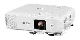 EPSON EB-992F FHD 3LCD 4000 ANSI LUMENS LAN HDMI 16W SPEAKER LAMP LIFE UP TO 12000 HRS - ElectronX Plus