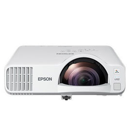 EPSON EB-L200SW 3800 LUMENS WXGA SHORT THROW LASER HDMI USB & LAN - ElectronX Plus