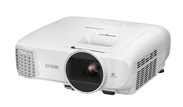 EPSON EH-TW5700 FHD HOME THEATRE GAMING PROJECTOR BLUETOOTH AUDIO 2500ANSI - ElectronX Plus