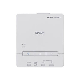 EPSON ELPHD02 HDBASET CONNECTION & CONTROL BOX - SUITS EB-1485FI - ElectronX Plus