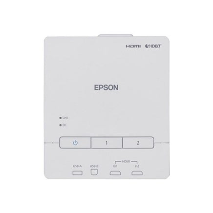 EPSON ELPHD02 HDBASET CONNECTION & CONTROL BOX - SUITS EB-1485FI - ElectronX Plus