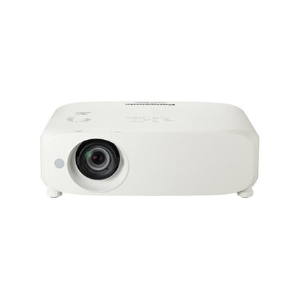 PANASONIC PT-VZ580 5000 ANSI WUXGA INSTALLATION PROJECTOR 7000HR LAMP - ElectronX Plus