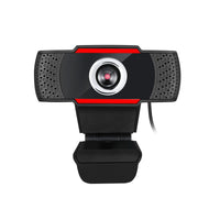 ADESSO 720P Webcam H3 - ElectronX Plus