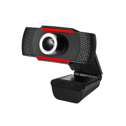 ADESSO 720P Webcam H3 - ElectronX Plus