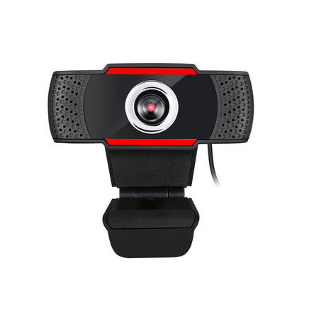 ADESSO 720P Webcam H3 - ElectronX Plus