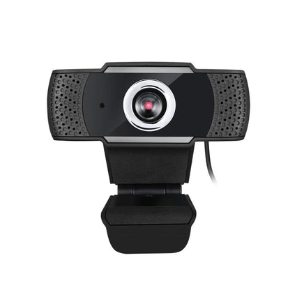 ADESSO 1080P Webcam H4 - ElectronX Plus