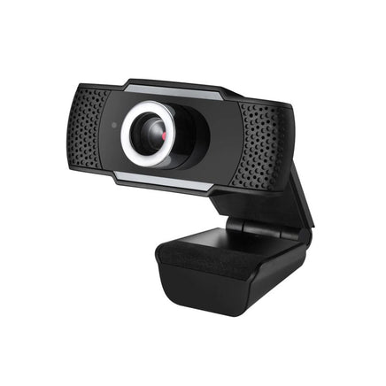 ADESSO 1080P Webcam H4 - ElectronX Plus