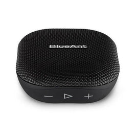 BLUEANT X0 BT Speaker Black - ElectronX Plus