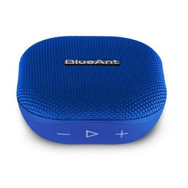 BLUEANT X0 BT Speaker Blue - ElectronX Plus