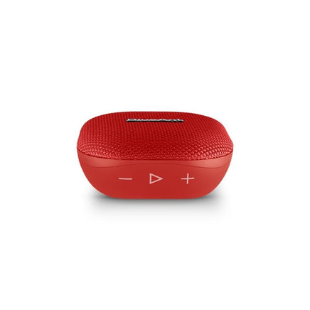 BLUEANT X0 BT Speaker Red - ElectronX Plus