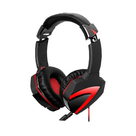 BLOODY GAMING Gaming Headset USB - ElectronX Plus