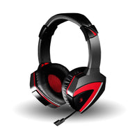 BLOODY GAMING Gaming Headset USB - ElectronX Plus