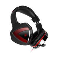 BLOODY GAMING Gaming Headset USB - ElectronX Plus