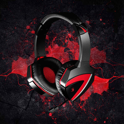 BLOODY GAMING Gaming Headset USB - ElectronX Plus