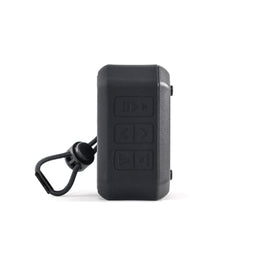 ECOXGEAR EcoPebble Lite Black - ElectronX Plus