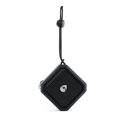 ECOXGEAR EcoPebble Lite Black - ElectronX Plus