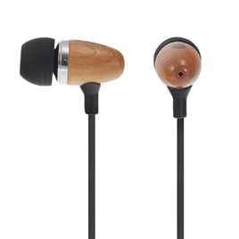 MOKI Retro Earphones - ElectronX Plus