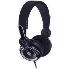 MOKI Drops Headphones - Black - ElectronX Plus