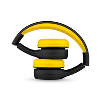 LILGADGET LilGadgets Connect+ Style Childrens Wired Headphones - Black + Yellow - ElectronX Plus