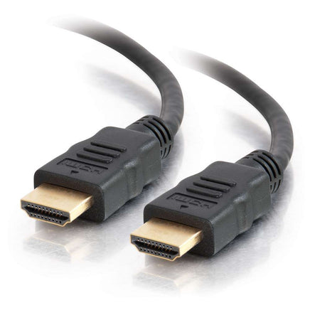 ASTROTEK HDMI Cable 5m - for 4K Gold plated PVC jacket RoHS - ElectronX Plus