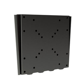 Brateck LCD Ultra-Slim Wall Mount Bracket Vesa 50/75/100/200mm 23'-42' up to 30Kg - ElectronX Plus