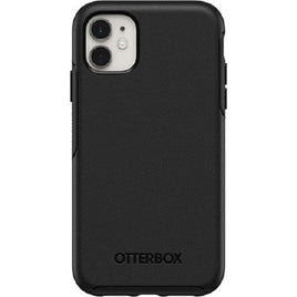 OTTERBOX Symmetry Series Case For Apple iPhone 11 - Black - ElectronX Plus