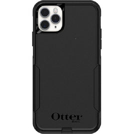 OTTERBOX Commuter Series Case For Apple iPhone 11 Pro Max - Black - ElectronX Plus