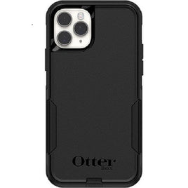 OTTERBOX Commuter Series Case For Apple iPhone 11 Pro - Black - ElectronX Plus