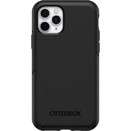 OTTERBOX Symmetry Series Case For Apple iPhone 11 Pro - Black - ElectronX Plus