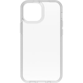 OTTERBOX Apple iPhone 13 React Series Case ( 77-85577 ) - Clear - Solid one-piece form - ElectronX Plus