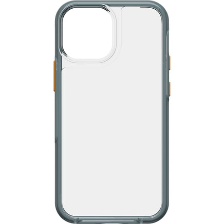 OTTERBOX SEE Case for Apple iPhone 13 Mini (77-83628) - Zeal Grey - DropProof - ElectronX Plus