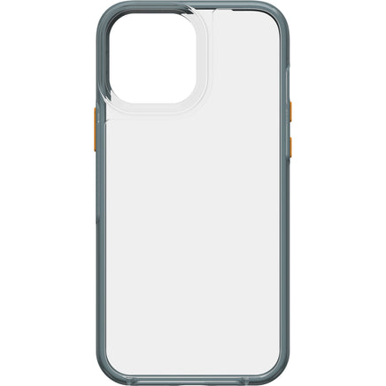 OTTERBOX SEE Case For Apple iPhone 13 Pro Max (77-83632) - Zeal Grey - Ultra-thin, one-piece design - ElectronX Plus